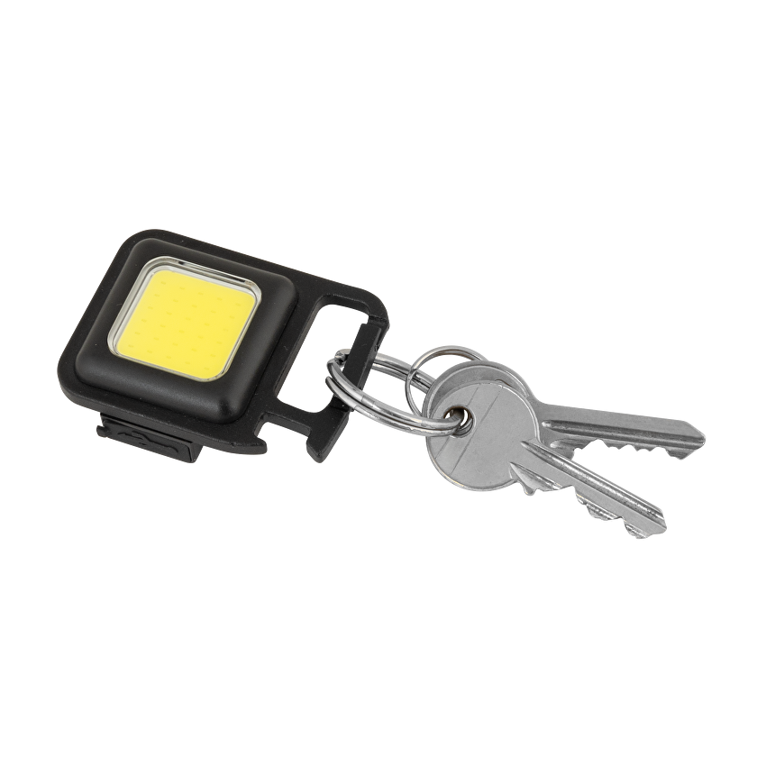 Милтифункционален LED фенер 5W, 6500K, 5V DC, IP44