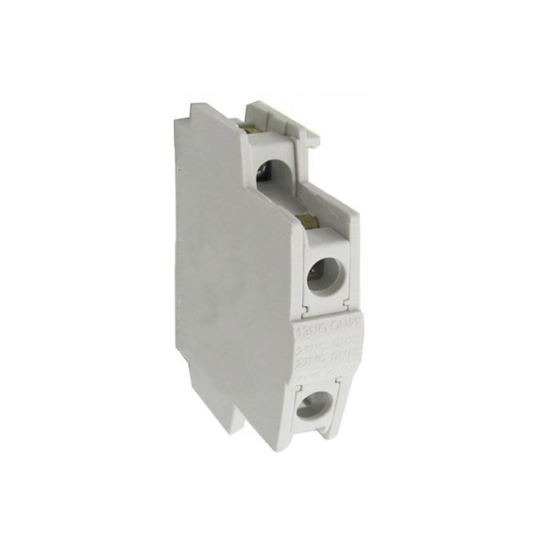 Блок помощни контакти CTX3-40…135 4P 1NO-1NC челен монтаж Legrand