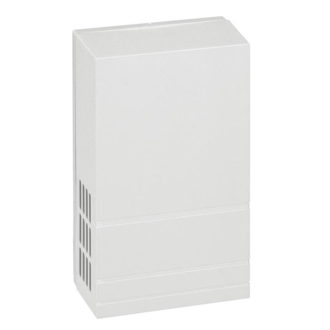 Звънец Lido 8V IP20 IK04 клас 2 Legrand