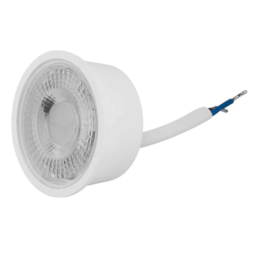 LED Модул 6W, 2700K, 220-240V AC, 38°, IP44