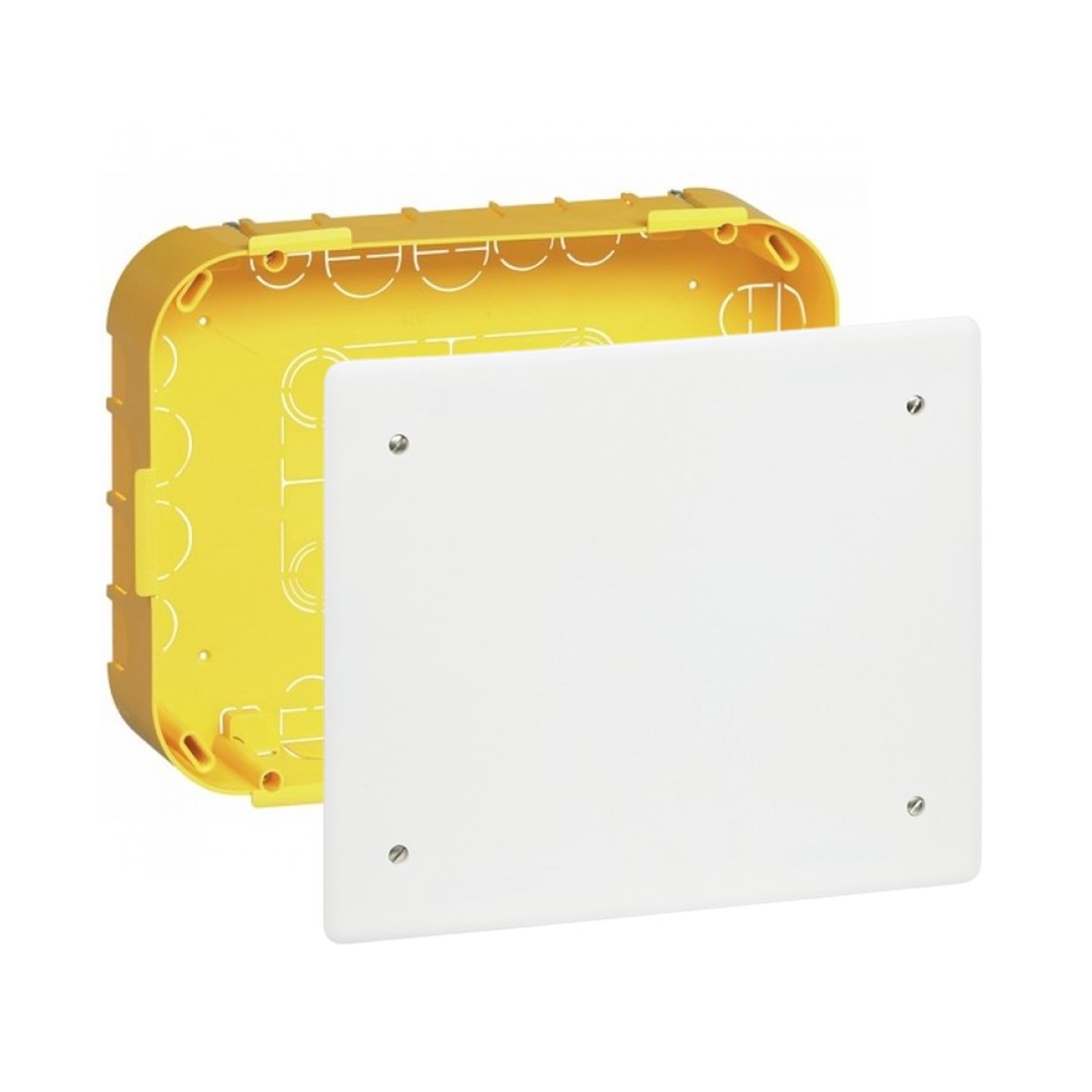 Разклонителна кутия 230x170x50мм за гипсокартон Batibox Legrand