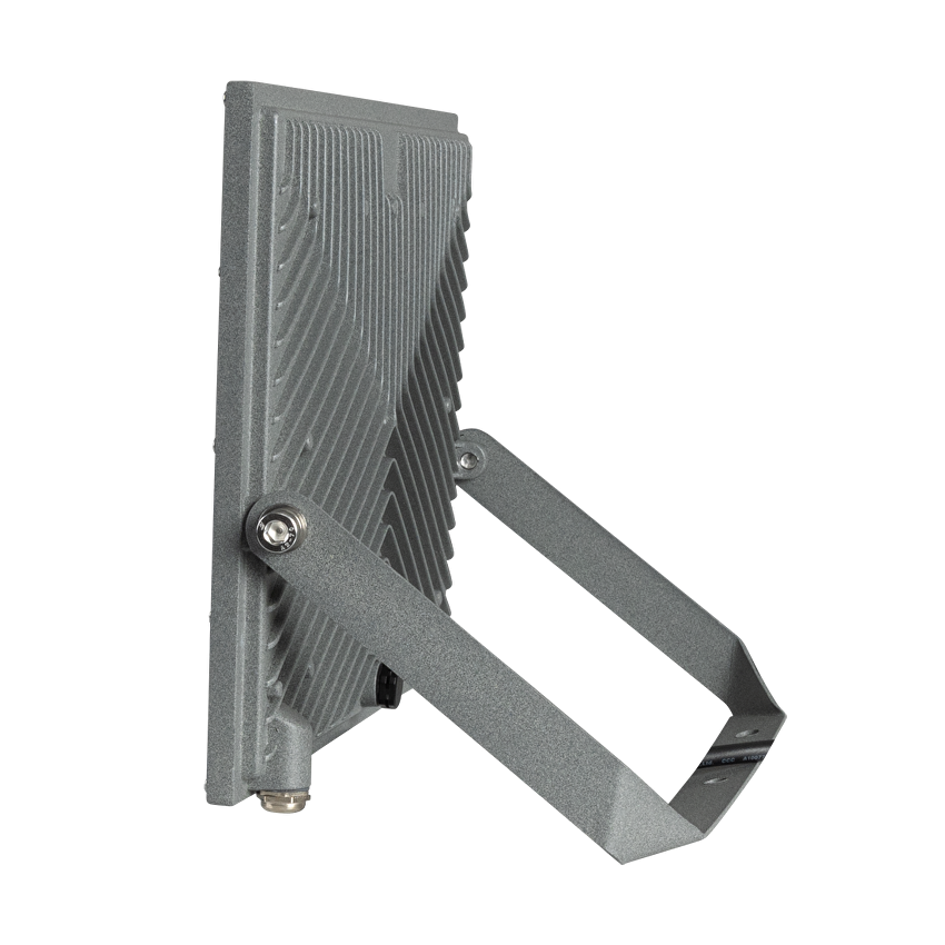 LED Slim прожектор 150W, 5000K, 220-240V AC, IP65 неутрална светлина