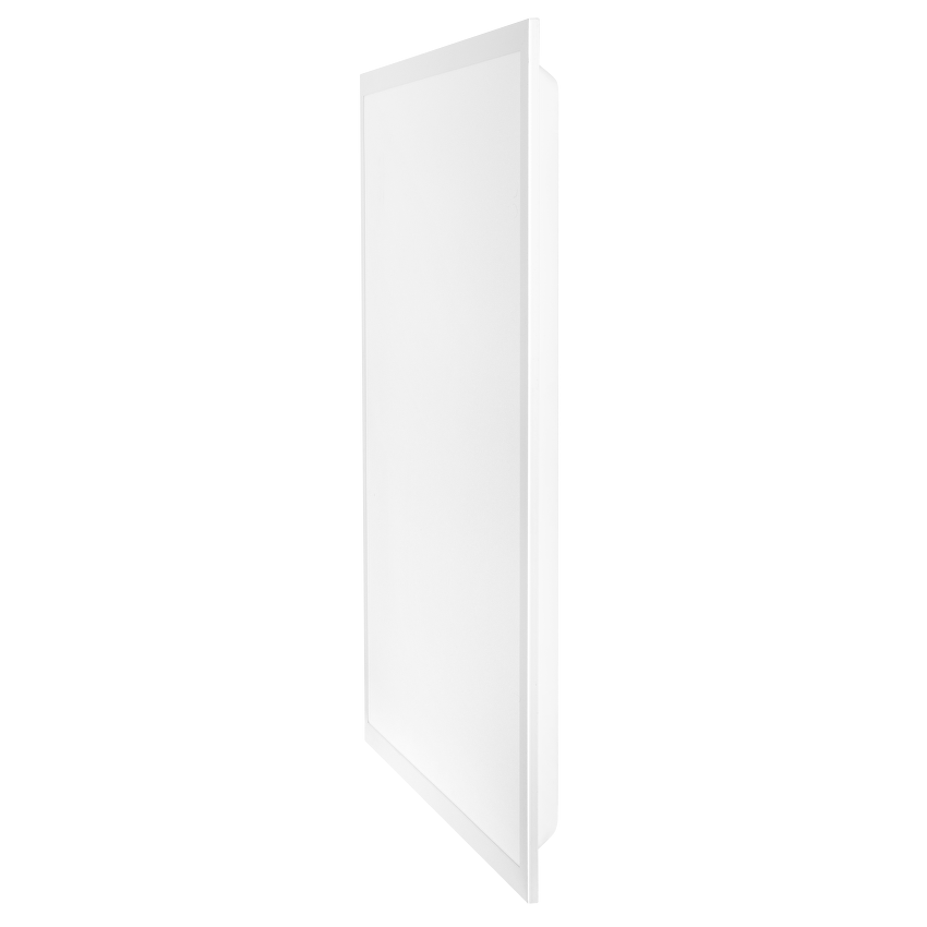 LED ПАНЕЛ 600X600 MM, 40W, 4000K, 155 LM/W, 220V-240V AC, IP44