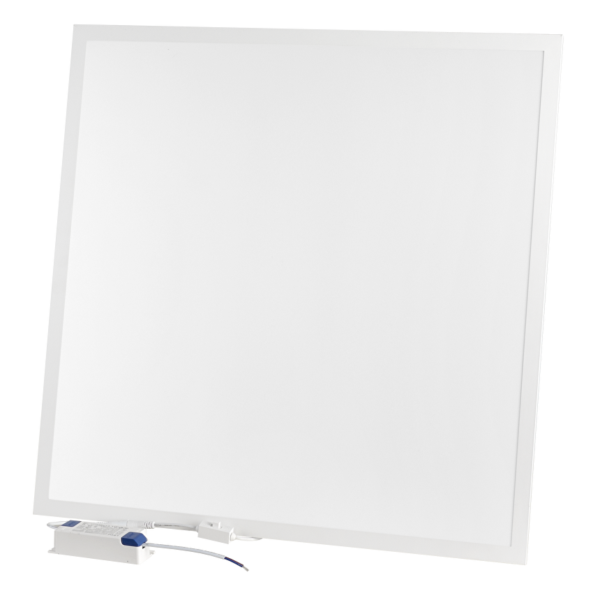 LED ПАНЕЛ 600X600 MM, 40W, 3000K/4000K/6000K, 135 LM/W, 220V-240V AC, IP44