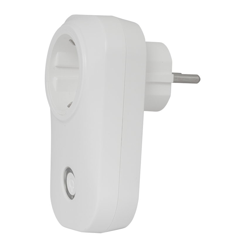 RF КИНЕТИЧЕН ЕДНОКАНАЛЕН КОНТАКТ, 220-240V AC, IP20