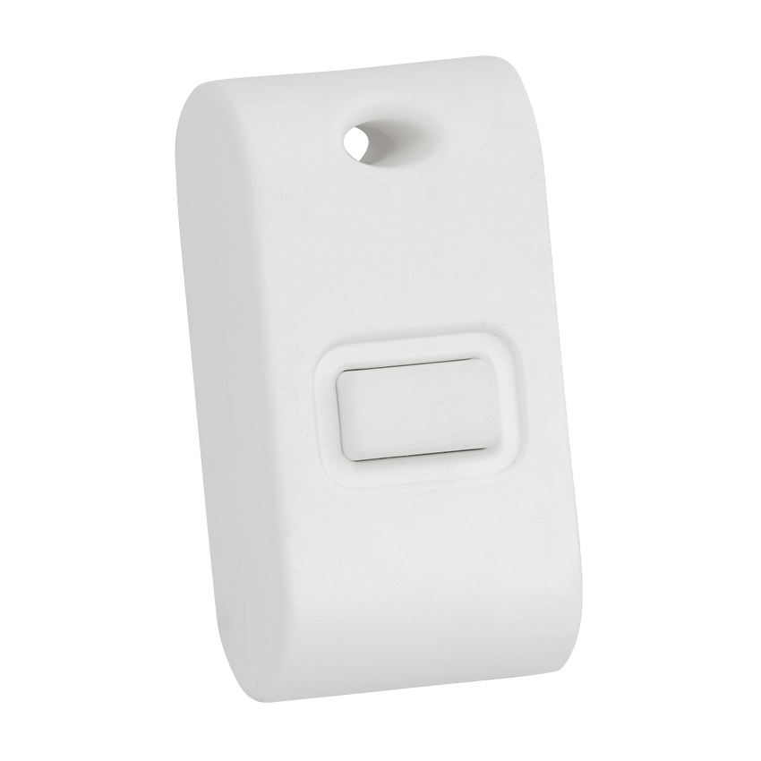 RF мини кинетичен едноканален ключ IP20