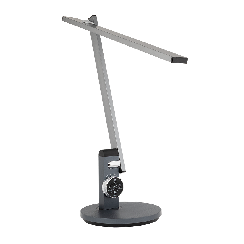 LED ДИМИРАЩА НАСТОЛНА ЛАМПА 12W, 3000K/4000K/6000K, 220-240V AC
