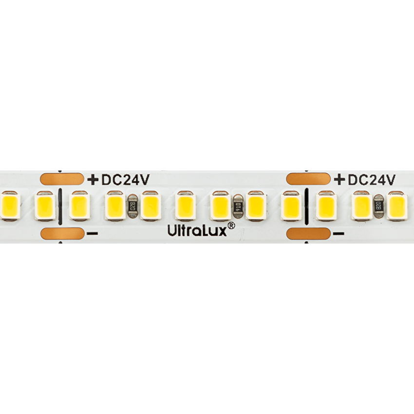 ПРОФЕСИОНАЛНА LED ЛЕНТА 14.4W/M, 4200K, 24V DC, 140 LED/M, SMD2835