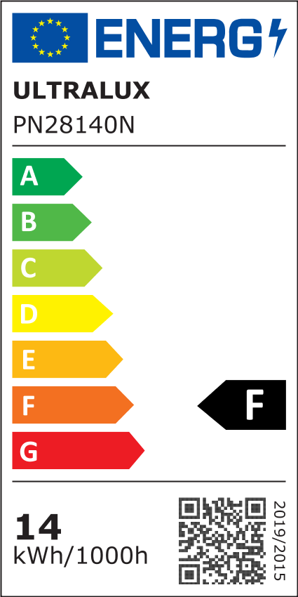 ПРОФЕСИОНАЛНА LED ЛЕНТА 14.4W/M, 4200K, 24V DC, 140 LED/M, SMD2835