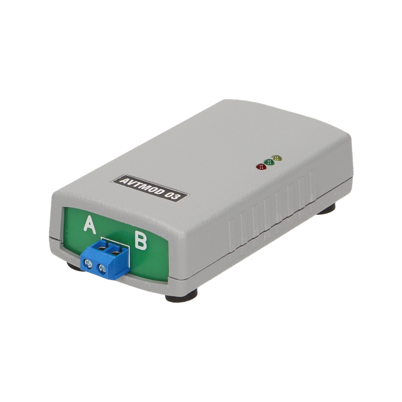Конвертор USB/RS-485 (Modbus-RTU), ORNO