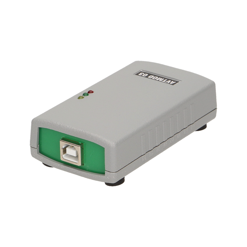 Конвертор USB/RS-485 (Modbus-RTU), ORNO
