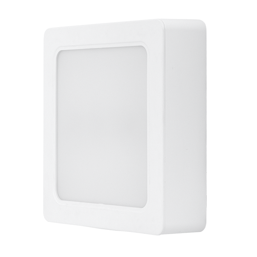 Рамка за открит монтаж на светодиоден панел, 12W, PS1240