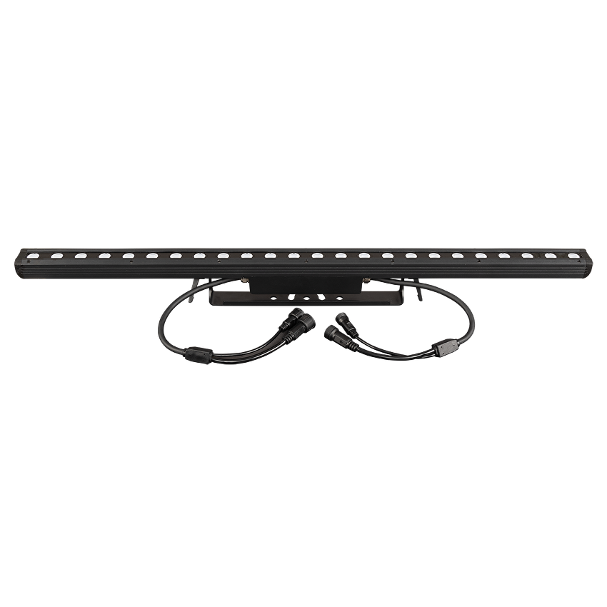 RGBW LED ЛИНЕЙНО ОСВЕТИТЕЛНО ТЯЛО С DMX УПРАВЛЕНИЕ 80W, 220V-240V AC, IP65