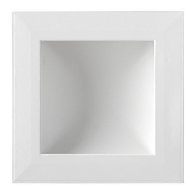LED ЛУНА С ИНДИРЕКТНА СВЕТЛИНА 20W, 4200K, 220-240V AC, НЕУТРАЛНА СВЕТЛИНА, КВАДРАТ