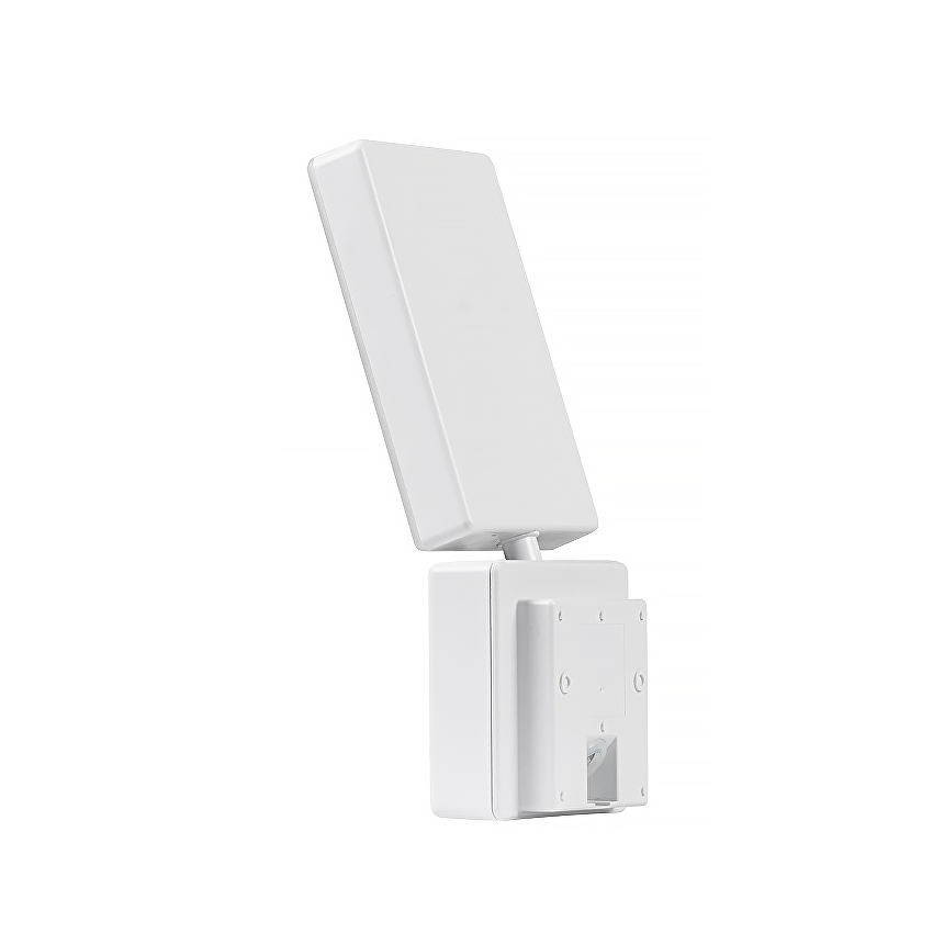 LED ЛАМПА СЪС СЕНЗОР ЗА ДВИЖЕНИЕ 10W, 4000K, 220-240V AC, IP65