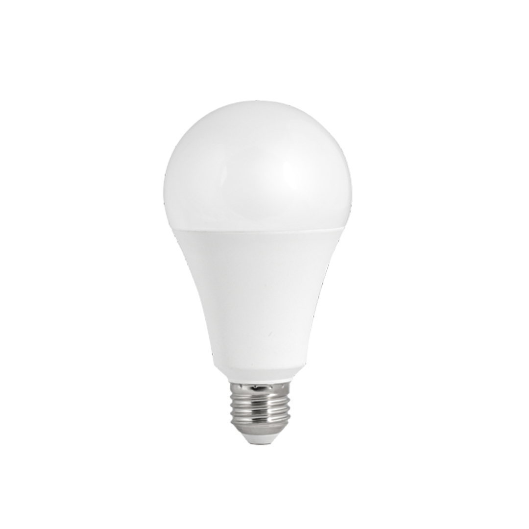 LED ЛАМПА КРУШКА 25W, 4000K, E27, 220-240V AC, НЕУТРАЛНА СВЕТЛИНА