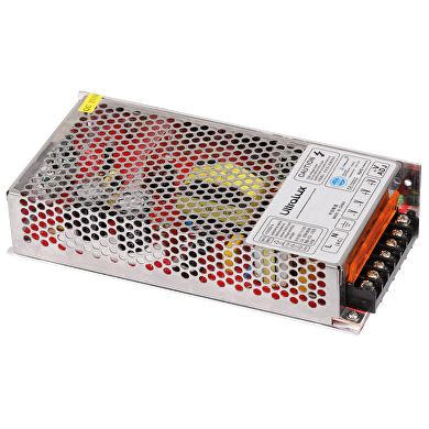 ЗАХРАНВАНЕ, СТАБИЛИЗИРAНО, 24V DC, 75W, IP20