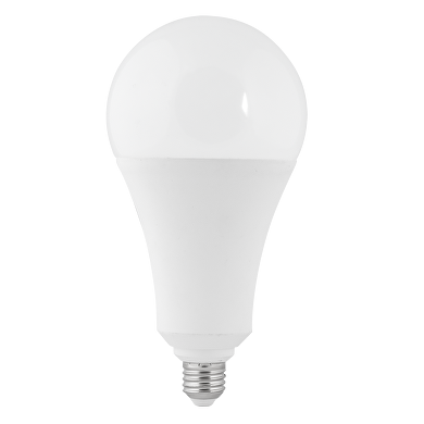 LED ЛАМПА КРУШКА 35W, 4000K, E27, 220-240V AC, НЕУТРАЛНА СВЕТЛИНА