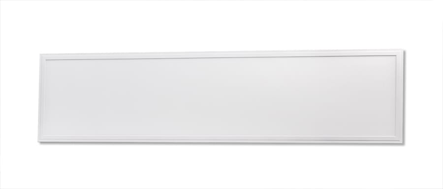 LED ПАНЕЛ 1200X300 MM, 40W, 5000K, 220V-240V AC
