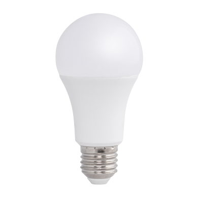 LED ЛАМПА КРУШКА 14W, E27, 4000K, 220-240V AC, НЕУТРАЛНА СВЕТЛИНА
