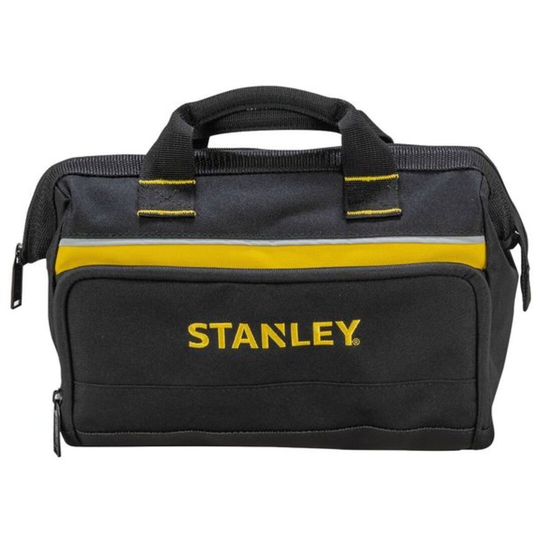 Чанта Stanley за инструменти 300х250х130 мм, черно и жълто