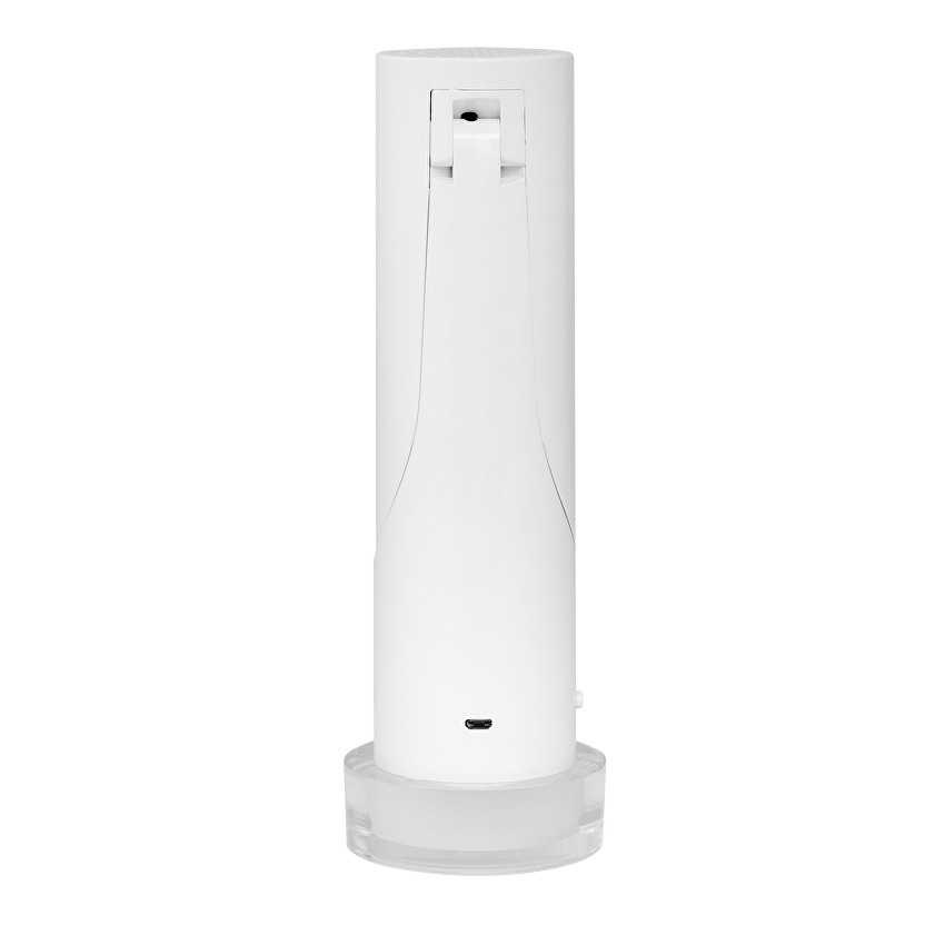 LED ДИМИРАЩА ПРЕЗАРЕЖДАЕМА НАСТОЛНА ЛАМПА 7W