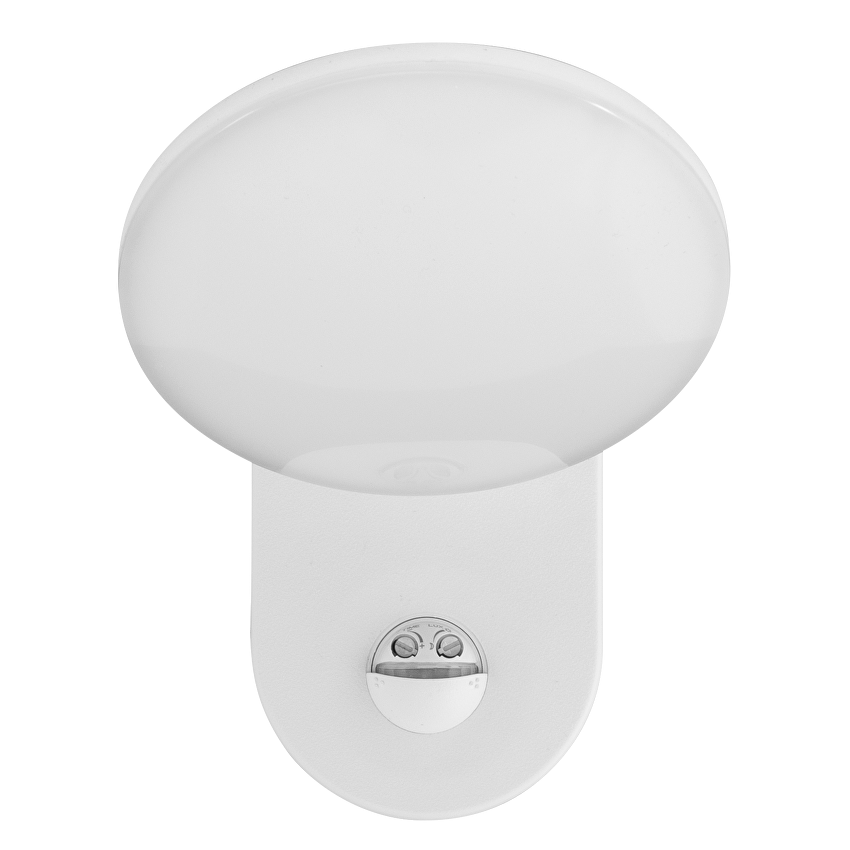 LED ЛАМПА С PIR СЕНЗОР ЗА ДВИЖЕНИЕ 15W, 4000K, 220-240V AC, IP65