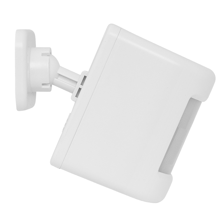 Wi-Fi SMART PIR сензор за открит монтаж 110°, 6m, IP20