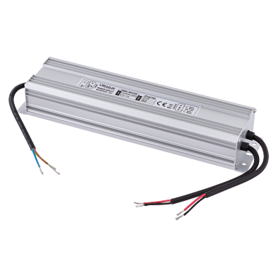 ЗАХРАНВАНЕ, СТАБИЛИЗИРAНО, 12V DC, 200W, IP67