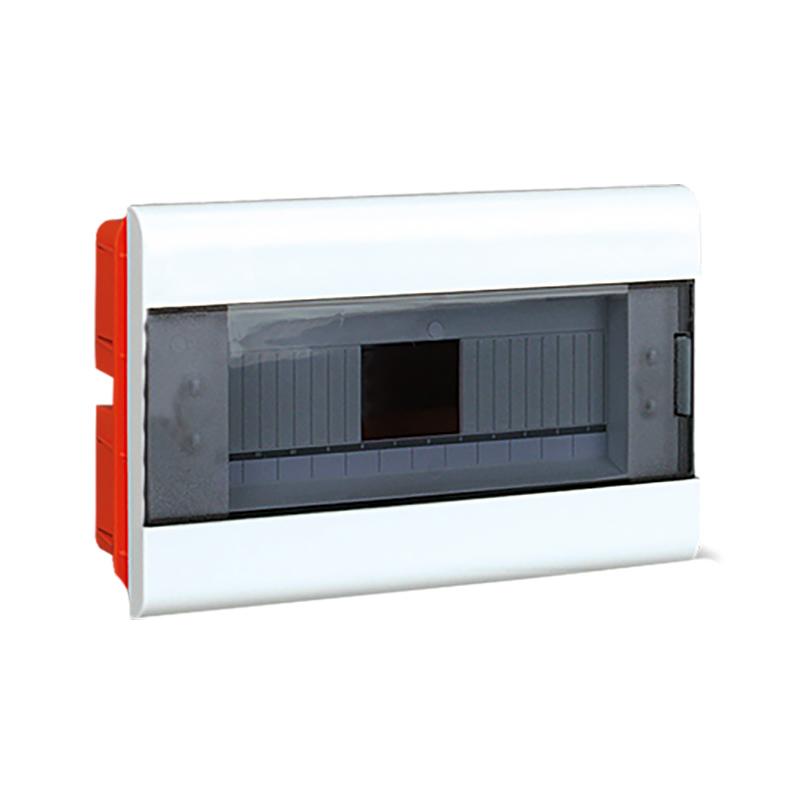 АПАРТАМЕНТНО ТАБЛО ТАП SRp-12 (N+PE) СКРИТ МОНТАЖ IP40 – 2.3