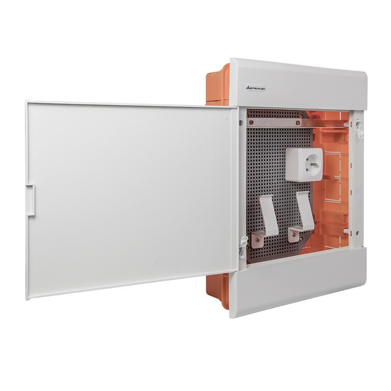 ТАП SR-p 24/BM МУЛТИМЕДИЙНО СКРИТ МОНТАЖ