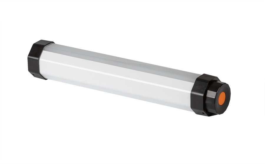 LED USB МУЛТИФУНКЦИОНАЛНА ПРЕЗАРЕЖДАЕМА ЛАМПА 3W 2500MAH 5000K IP65