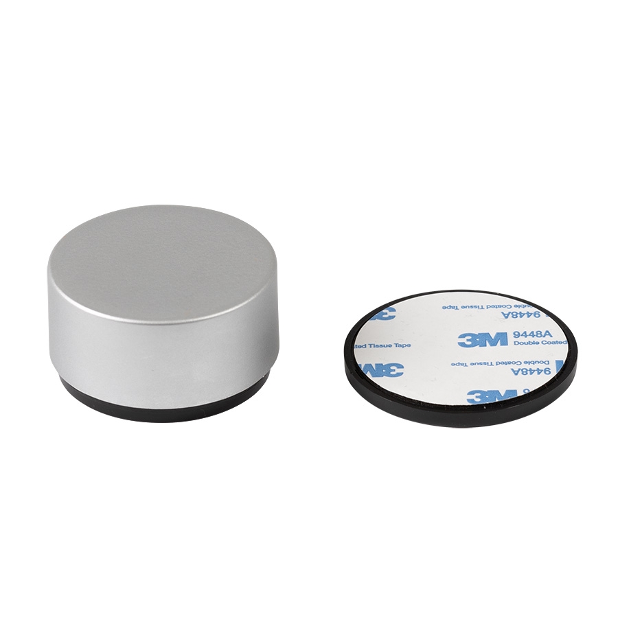 SMART 2.4G RF РОТАЦИОННО ДИСТАНЦИОННО УПРАВЛЕНИЕ ЗА LED ОСВЕТЛЕНИЕ, 1 ЗОНА