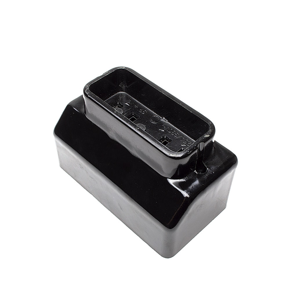 Контакт трифазен 01, 3х25А, 380V