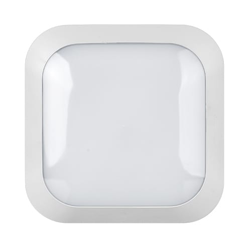 LED водоустойчива плафониера IP66 220V-240V AC 120° 14W 4500K SMD 2835