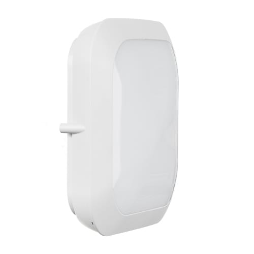 LED водоустойчива плафониера IP66 220V-240V AC 120° 14W 4500K SMD 2835