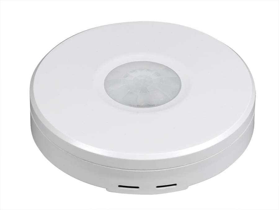 Сензор за движение, открит монтаж, 6м, IP65, 220V-240V AC, 360°, 2000W/1000W