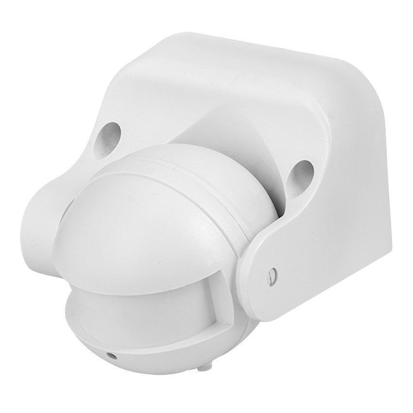 Микровълнов сензор за открит монтаж 360°/180°,1-8м, IP44, 220V-240V AC, 1200W/300W
