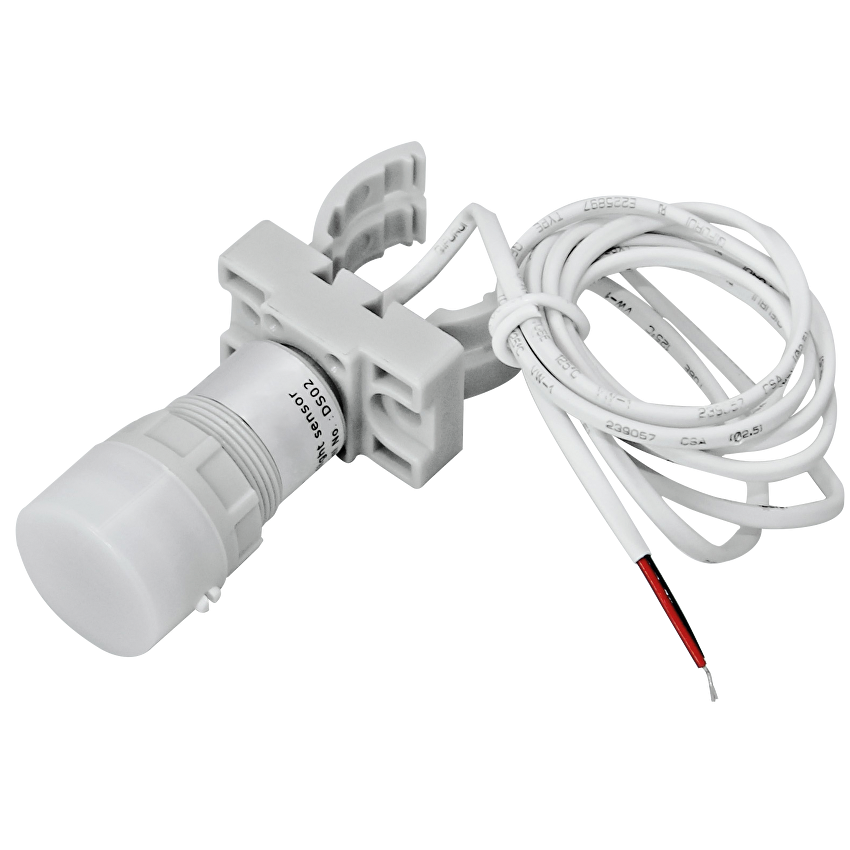 Мини сензор за осветеност 1-10V DC