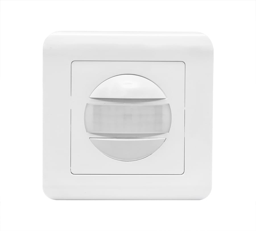 Ключ със сензор за движение 6м, 220V-240V AC, 160°, 300W/100W