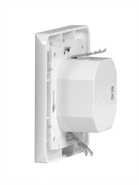Ключ със сензор за движение 6м, 220V-240V AC, 160°, 300W/100W