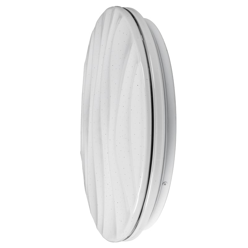 LED Декоративна плафониера 24W 4000K 220-240V, IP20