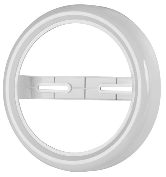 Рамка за открит монтаж на панел 18W LPRB1827, LPRB1842. 220V-240V AC