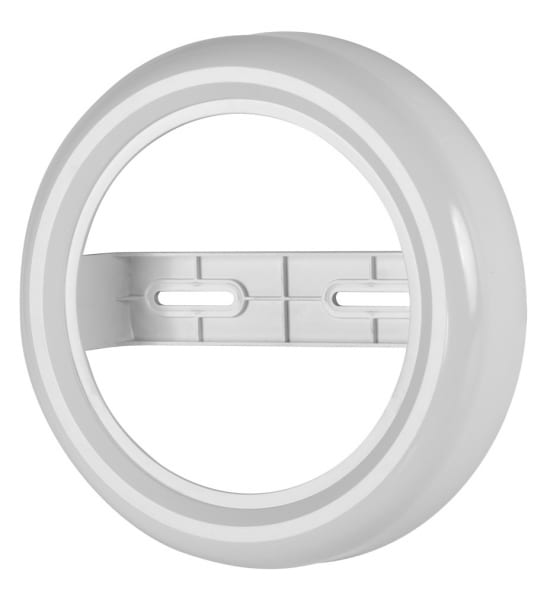 Рамка за открит монтаж на панел 12W LPRB1227, LPRB1242. 220V-240V AC