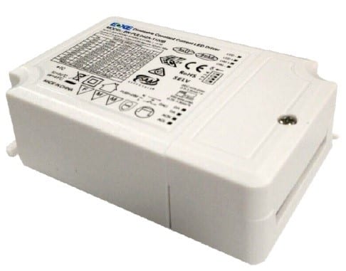 Димиращ DALI драйвер за LED панели 45W, 220V-240V AC