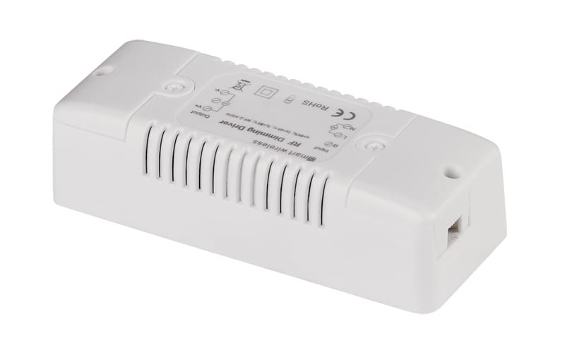 Smart 2.4G RF димиращ драйвер 13W, 300mA, 220V-240V AC