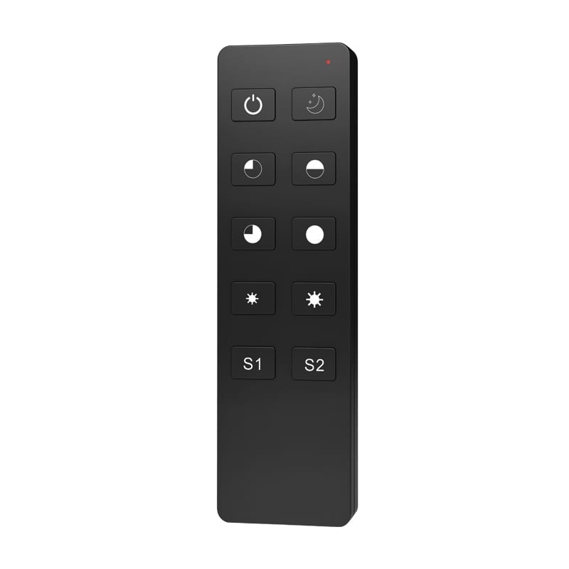 RF дистанционно управление за SDTD, SDWTD, SDW010D, 1 зона