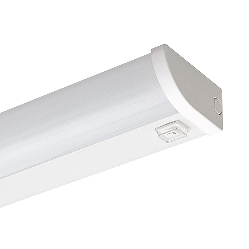 LED лампа за огледало с ключ 14W,4200K, 45cm, Неутрална светлина, Водоустойчиво IP44, 220V-240V AC, 120°, SMD 2835