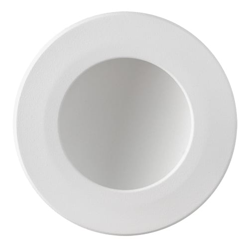 LED луна с индиректна светлина 8W, кръг, 4200K, 220V-240V AC, Неутрална светлина, 120°, SMD 2835