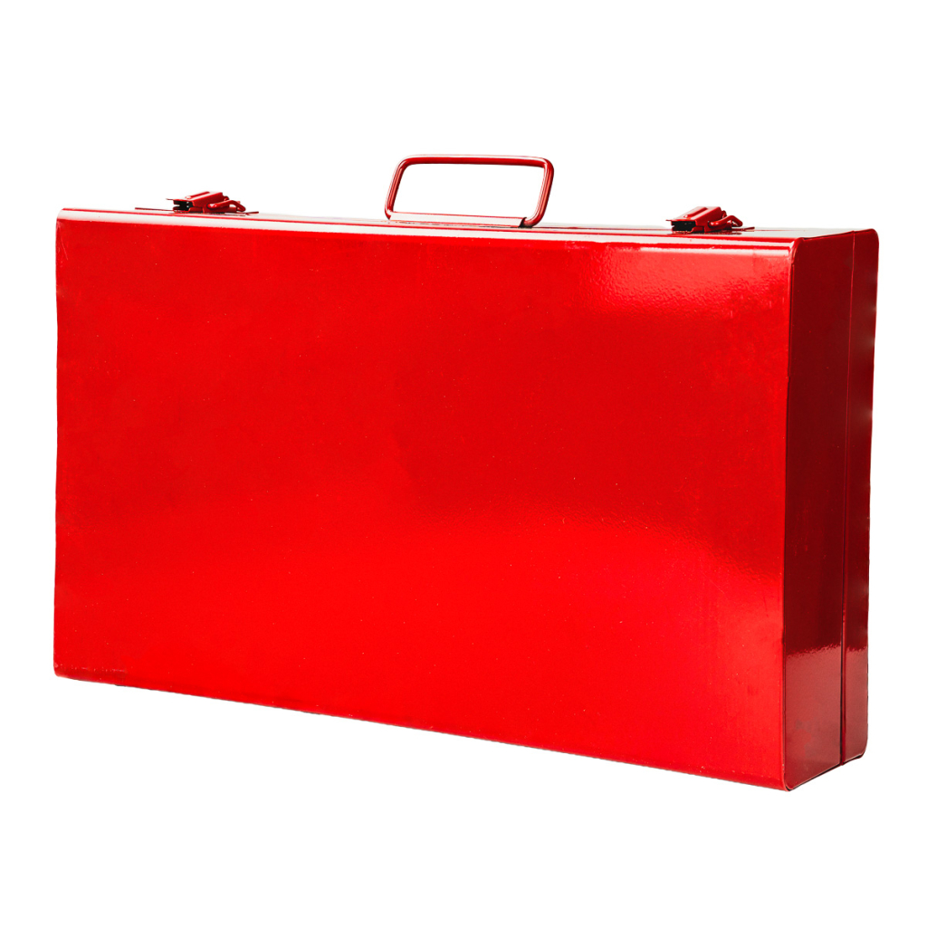 Поялник за PP тръби 2200W 6 глави Ø20-63mm ножица RD-PW06